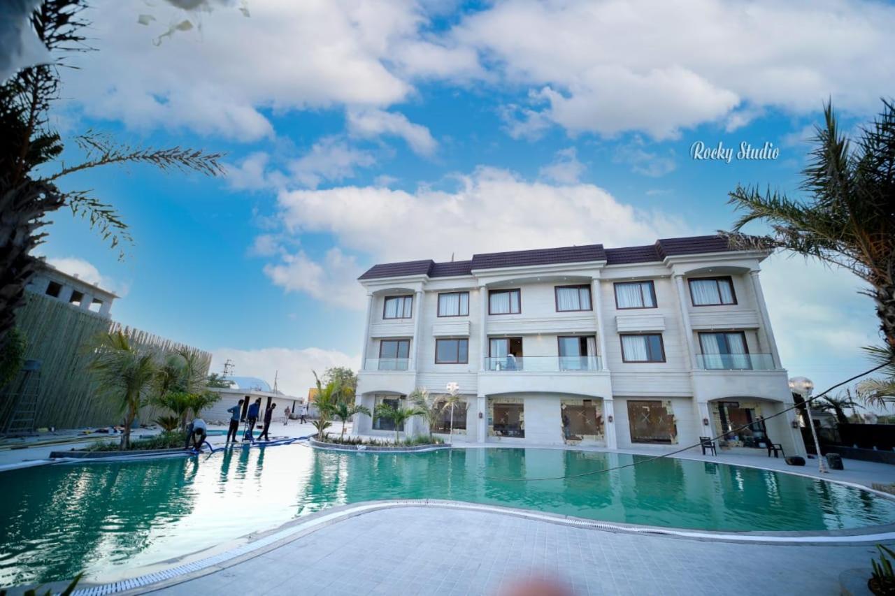 The Imperial Prime Clarks Inn Suites, Bhilwara Екстер'єр фото