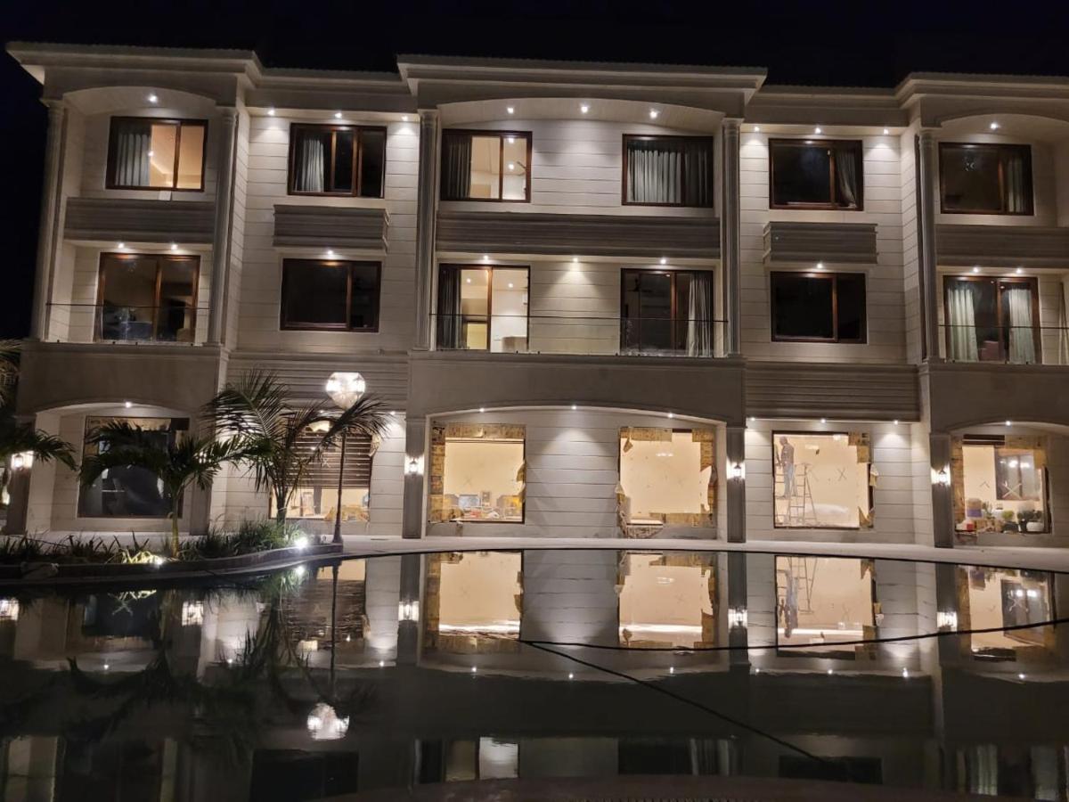 The Imperial Prime Clarks Inn Suites, Bhilwara Екстер'єр фото